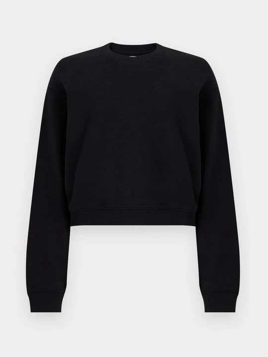 Foto van product Sweater Replay zwart