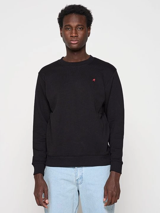 Foto van product Sweater Replay zwart