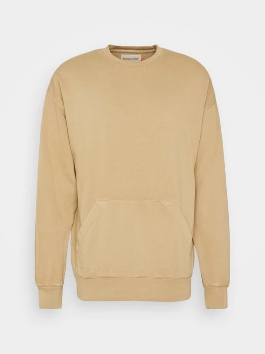 Foto van product Sweater Revolution kaki