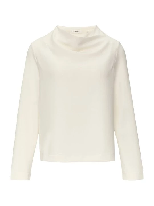 Foto van product Sweater s.Oliver crème