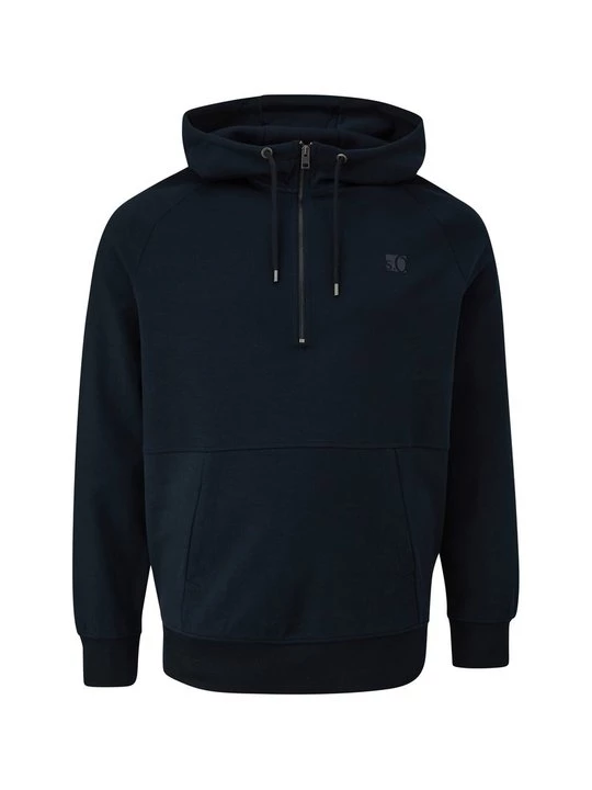 Foto van product Sweater s.Oliver donkerblauw