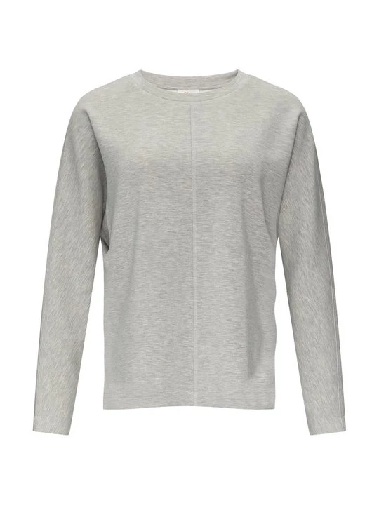Foto van product Sweater s.Oliver grijs