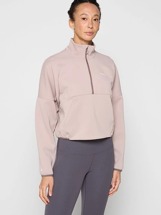 Foto van product Sweater Salomon roze