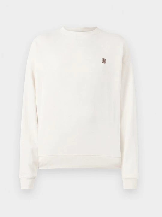 Foto van product Sweater Sandro beżowy