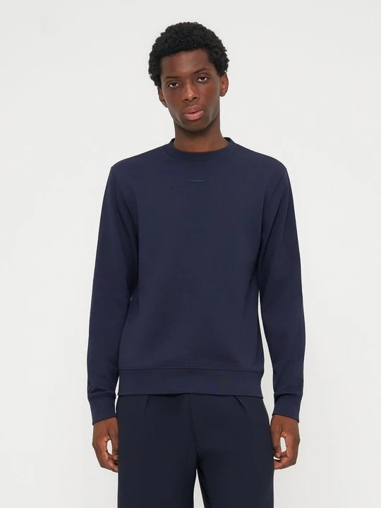 Foto van product Sweater Sandro blauw