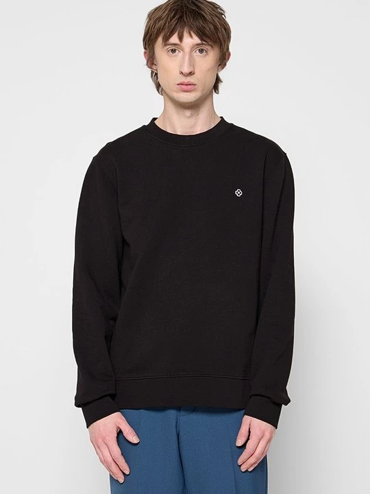 Foto van product Sweater Sandro zwart