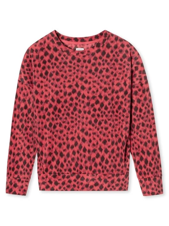 Foto van product Sweater Schiesser zwart