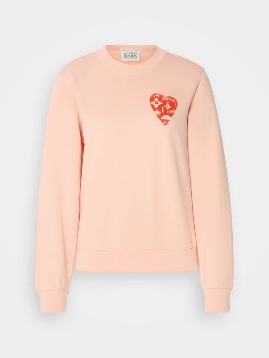 Foto van product Sweater Scotch & Soda