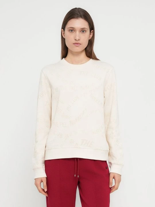 Foto van product Sweater Scotch & Soda blauw