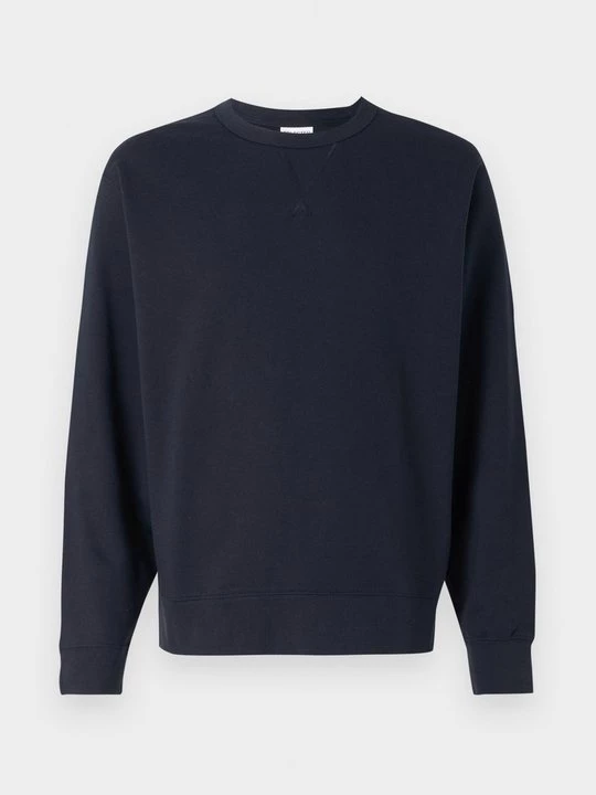 Foto van product Sweater Selected donkerblauw