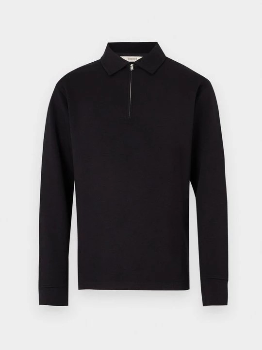 Foto van product Sweater Selected zwart