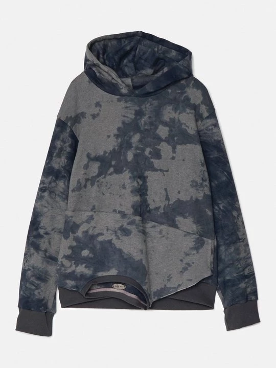 Foto van product Sweater ŚILPA donkerblauw