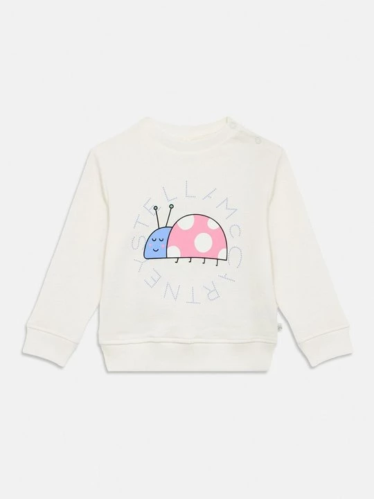 Foto van product Sweater Stella McCartney wit