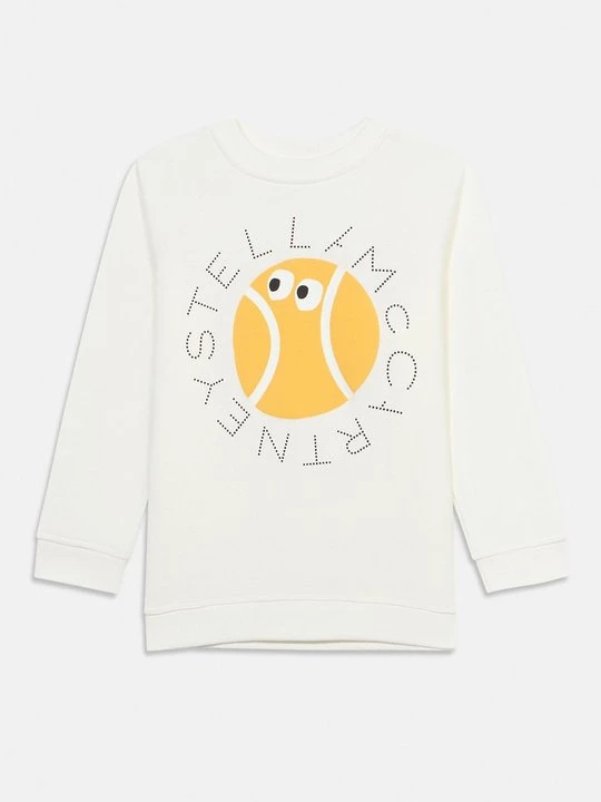 Foto van product Sweater Stella McCartney wit