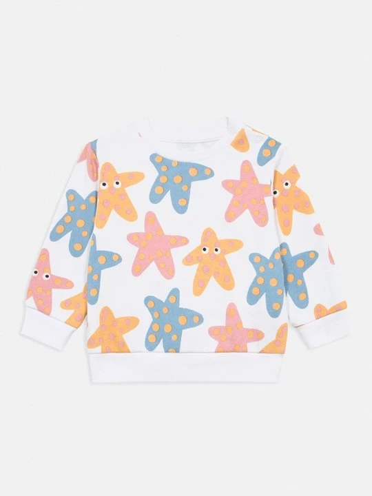 Foto van product Sweater Stella McCartney wit