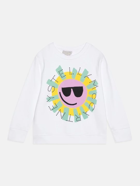 Foto van product Sweater Stella McCartney wit