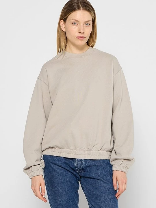 Foto van product Sweater Sunnei beżowy