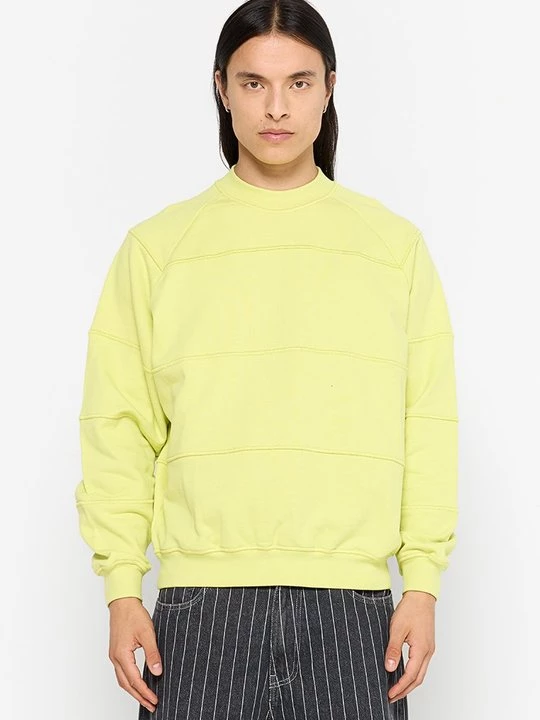 Foto van product Sweater Sunnei geel
