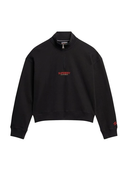 Foto van product Sweater Superdry zwart