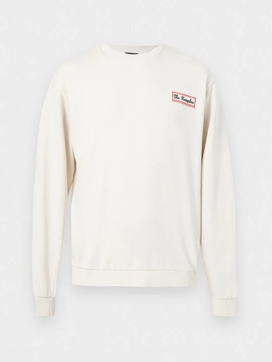 Foto van product Sweater The Kooples beżowy