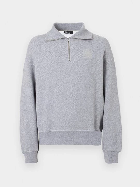Foto van product Sweater The Kooples grijs