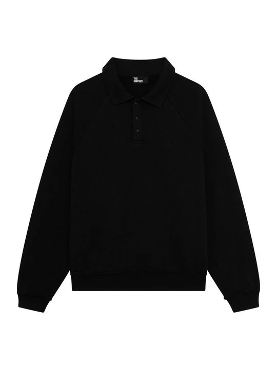 Foto van product Sweater The Kooples zwart