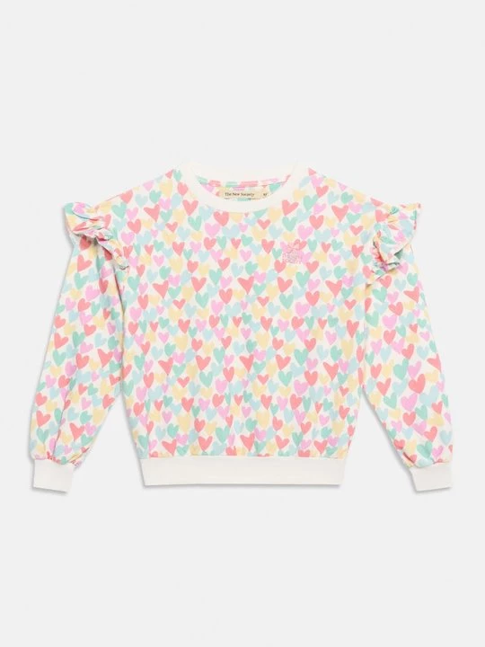 Foto van product Sweater The New Society