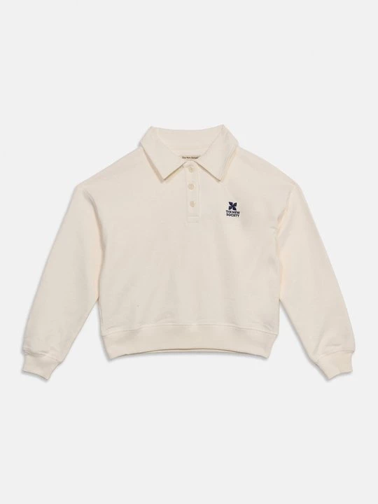 Foto van product Sweater The New Society wit