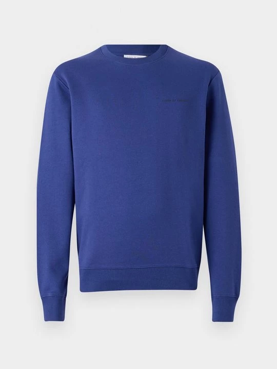 Foto van product Sweater Tiger Of Sweden blauw
