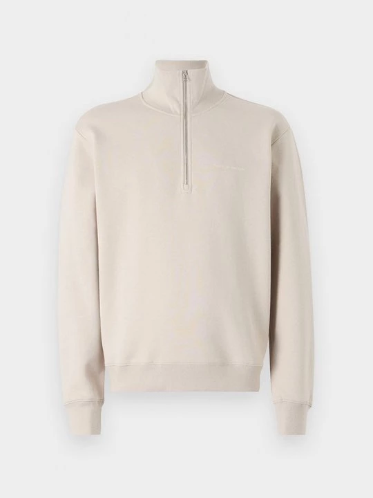 Foto van product Sweater Tiger Of Sweden lichtgrijs