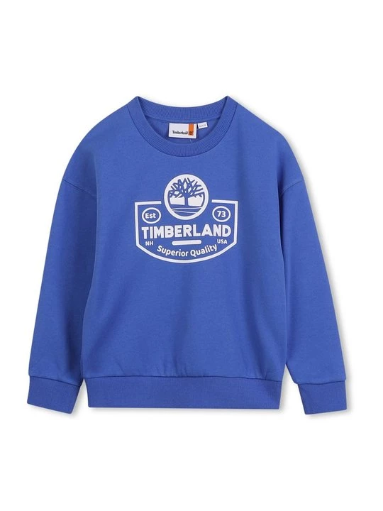 Foto van product Sweater Timberland blauw