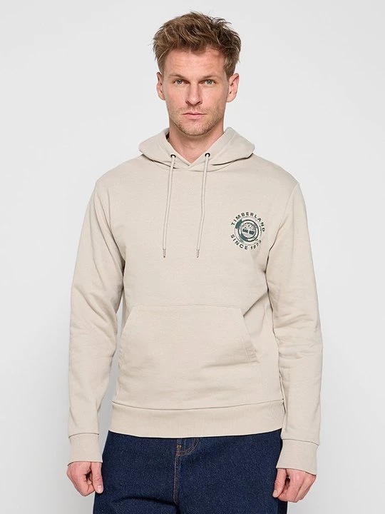Foto van product Sweater Timberland bruin