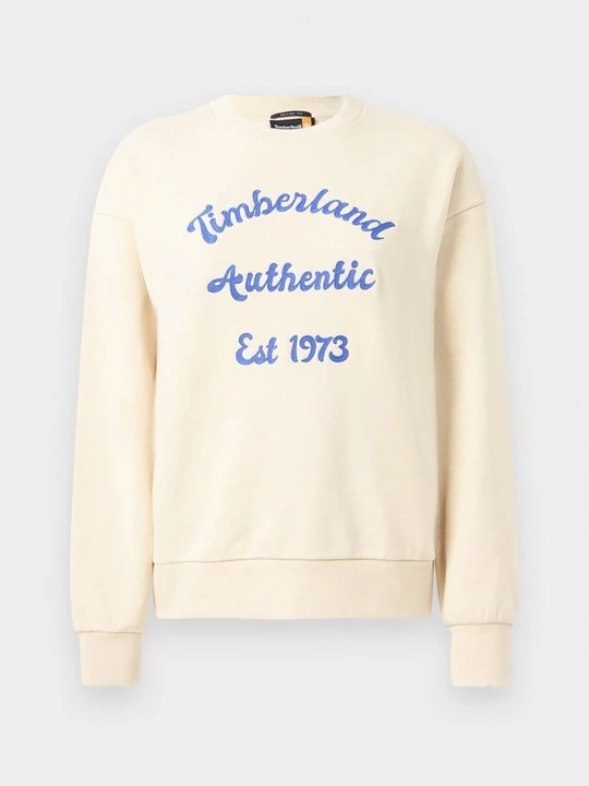 Foto van product Sweater Timberland crème