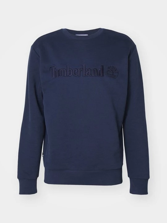 Foto van product Sweater Timberland donkerblauw