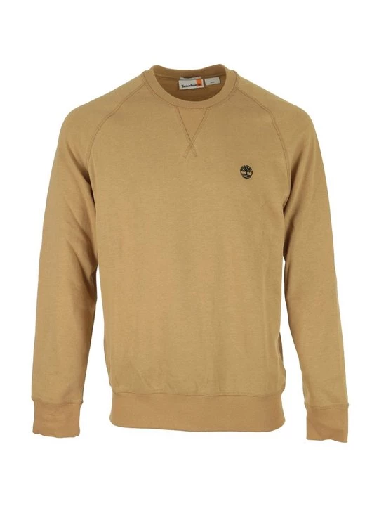 Foto van product Sweater Timberland geel