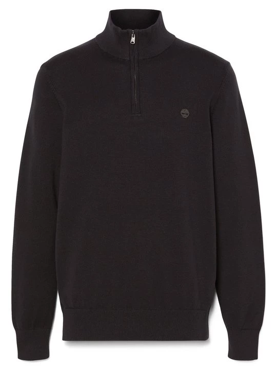 Foto van product Sweater Timberland zwart