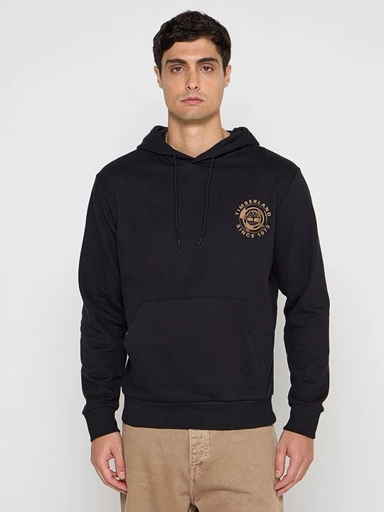Foto van product Sweater Timberland zwart