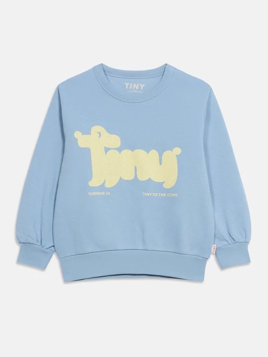 Foto van product Sweater TINYCOTTONS blauw