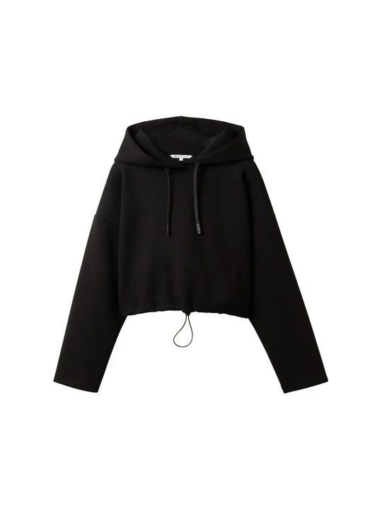 Foto van product Sweater Tom Tailor zwart