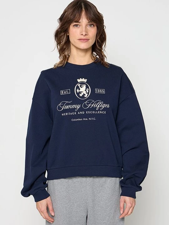 Foto van product Sweater Tommy Hilfiger