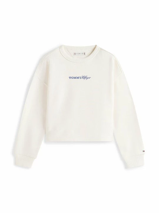Foto van product Sweater Tommy Hilfiger beżowy