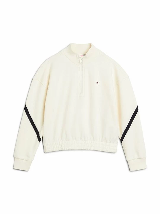 Foto van product Sweater Tommy Hilfiger beżowy