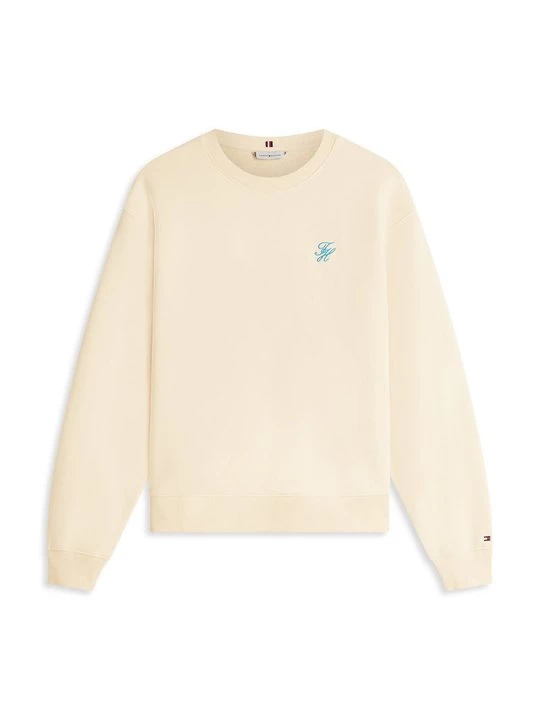 Foto van product Sweater Tommy Hilfiger beżowy