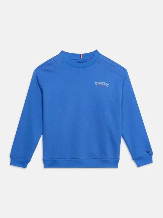 Foto van product Sweater Tommy Hilfiger blauw