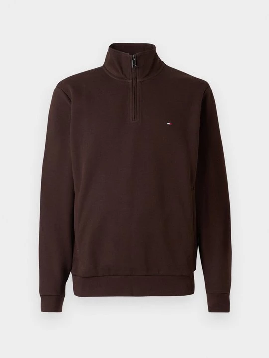 Foto van product Sweater Tommy Hilfiger bruin