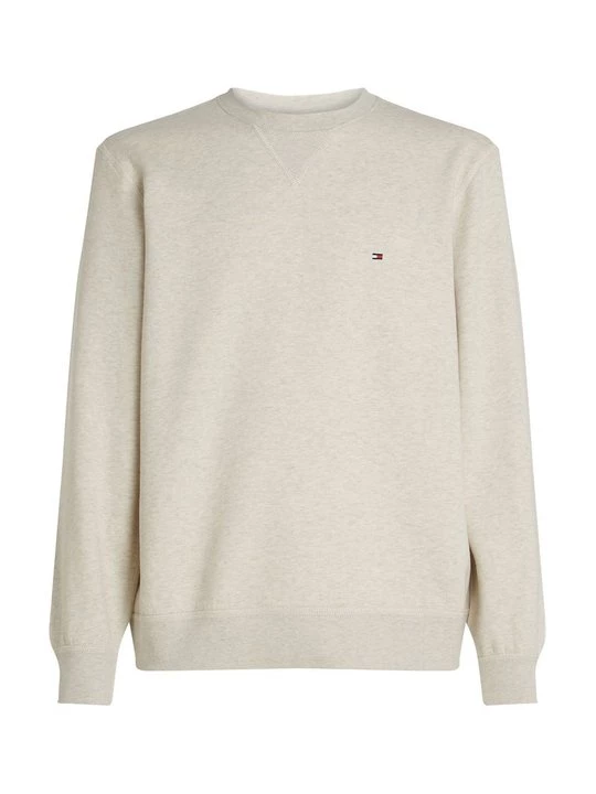 Foto van product Sweater Tommy Hilfiger crème