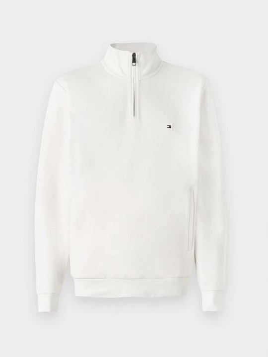 Foto van product Sweater Tommy Hilfiger crème