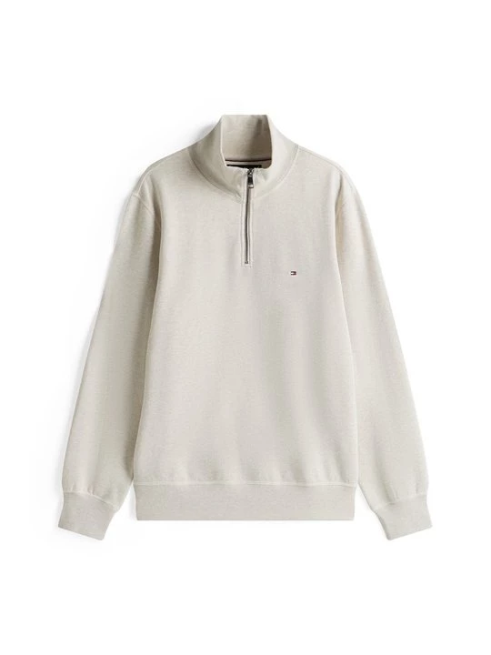Foto van product Sweater Tommy Hilfiger crème