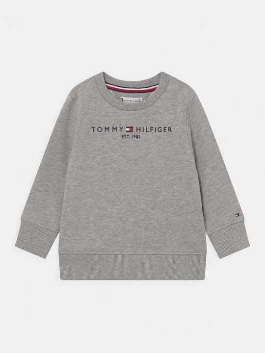 Foto van product Sweater Tommy Hilfiger grijs