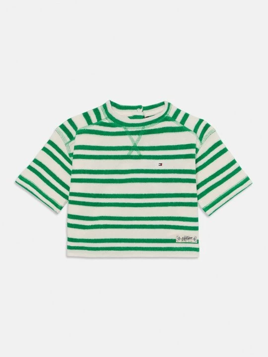 Foto van product Sweater Tommy Hilfiger grijs